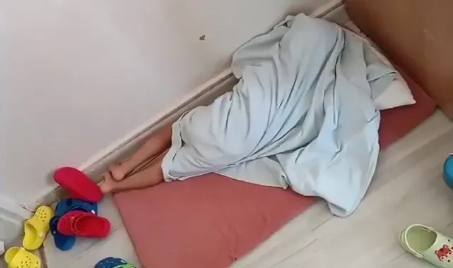 Adıyaman'da kreş hakkında skandal iddialar