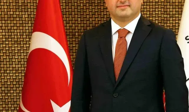 Kayseri İl Milli Eğitim Müdürlüğü'nde görev değişimi