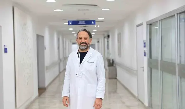 Her şişlik ödem değildir
