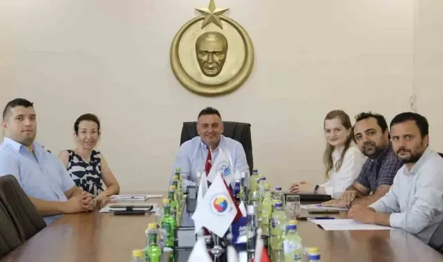 Bandırma Ticaret Odası "Serbest Bölge" için ilk adımı attı
