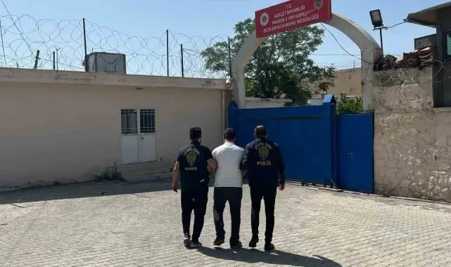 Mardin'de gözaltına alınan 64 şüpheliden 36'sı tutuklandı