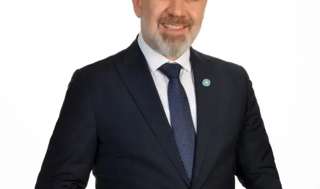 Kılınç; Müsavat Dervişoğlu'nun başdanışmanı oldu