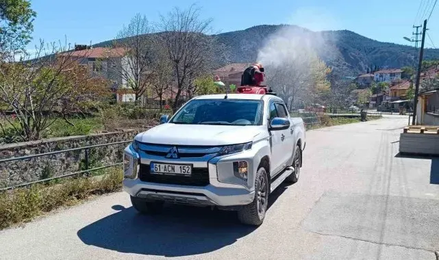 Bilecik bu yıl sinekten geçilmiyor