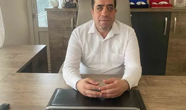 Başkan Özen: "Engelsiz bir gelecek için çalışıyoruz"