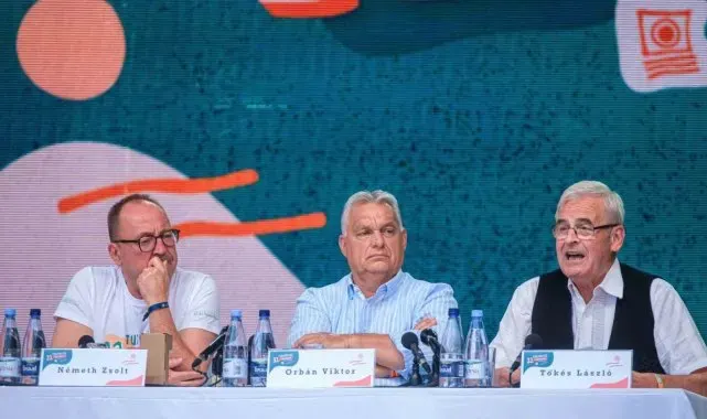 Macaristan Başbakanı Orban'dan Avrupa'ya Olimpiyat eleştirisi: "Batı'da ahlak kalmadı"