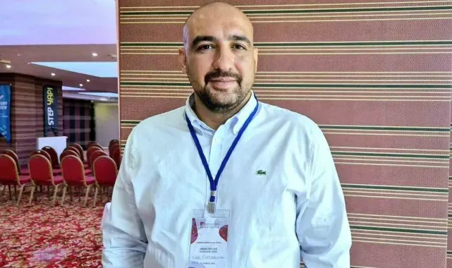 İçmimarlar Odası Samsun Temsilciliği kuruldu