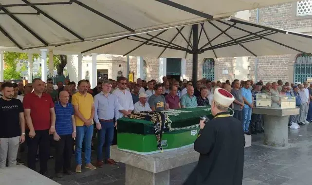 Bölükler ailesinin anne acısı