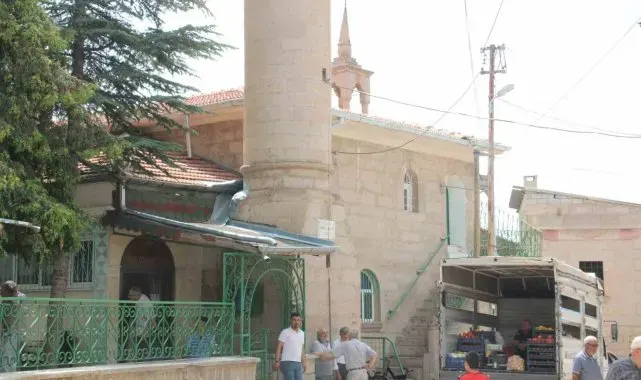 Mimar Sinan'ın doğduğu topraklarda bir ilk