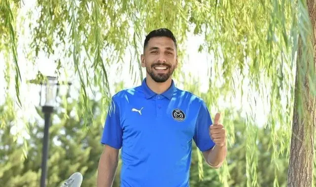 Elazığspor, iki oyuncuyla masaya oturacak