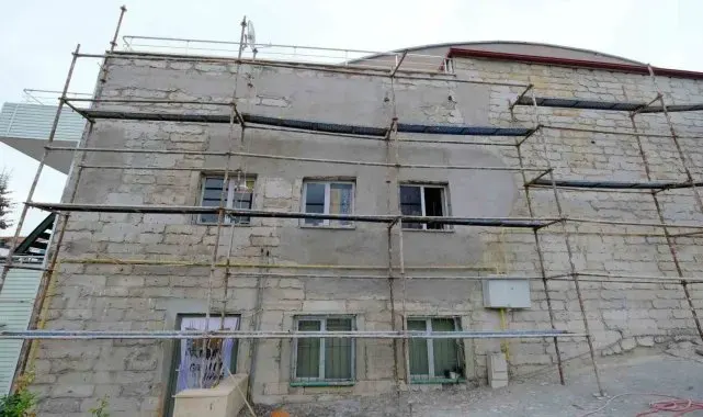 Çalışmalar eş zamanlı devam ediyor