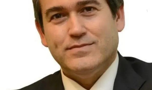 ATSO'nun yeni başkanı Yusuf Hacısüleyman oldu
