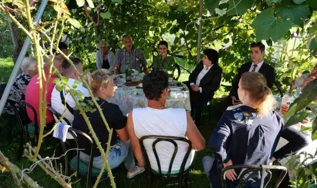 TİKA'dan Hırvatistan'a sosyal hizmet desteği