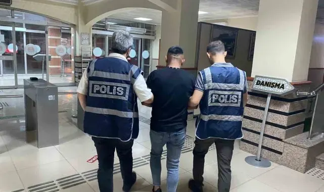 Kastamonu'da aranan 4 şahıs yakalandı