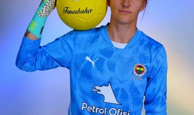 Fenerbahçe, Natalia Munteanu'yu kadrosuna kattı