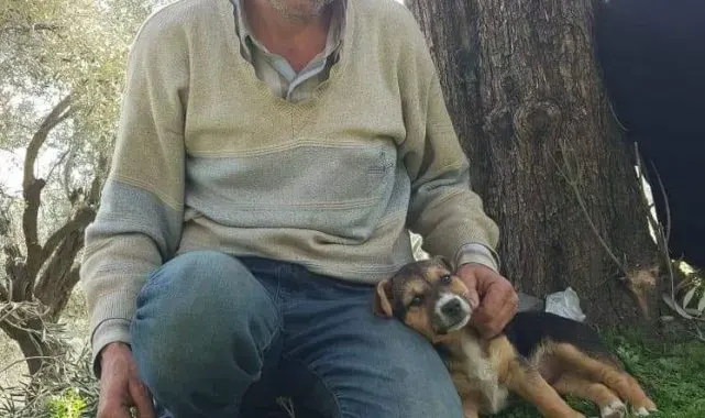 Sultanhisar Belediyesi personeli ölü bulundu