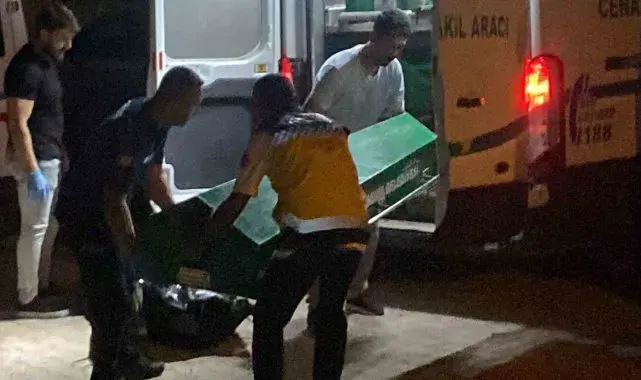 Kahramanmaraş'ta sevgili cinayeti: Erkek arkadaşını bıçaklayarak öldürdü