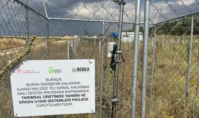 Eskişehir'de ilk defa Tepebaşı Belediyesi uyguluyor