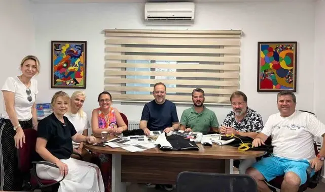 TEK Koleji'nden doğa ve çevre dostu forma kararı
