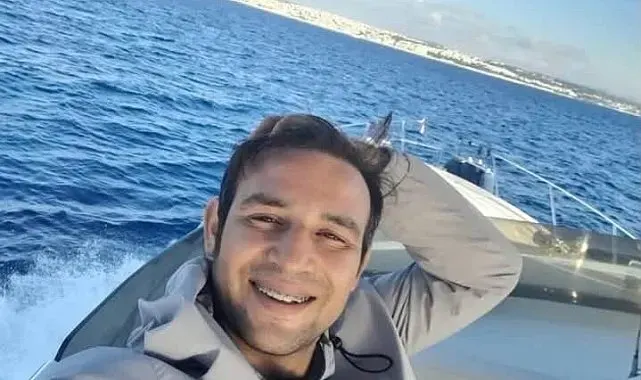 Fethiye'de denizde erkek cesedi bulundu