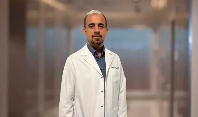 Sünnet için erken bebeklik dönemi tavsiyesi