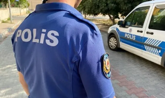 Unutkan ev sahibi altınlarını bulamayınca polis ekiplerini alarma geçirdi