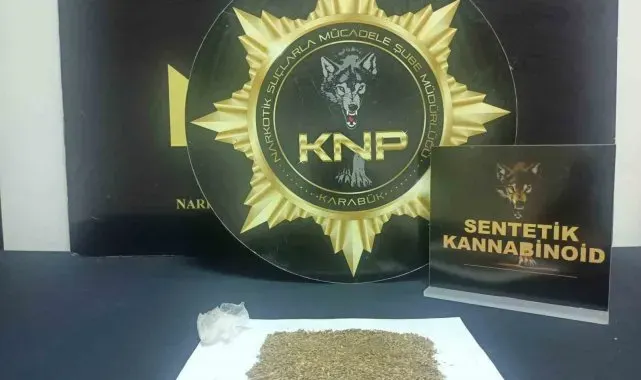 Uyuşturucu operasyonlarında 6 kişi yakalandı