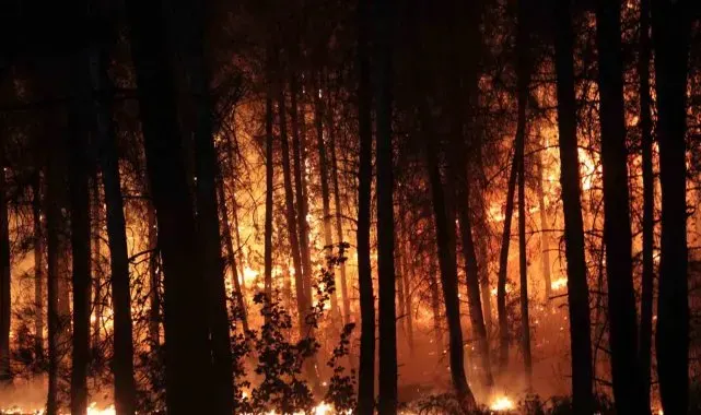 Önce Meteoroloji, ardından valilik uyardı