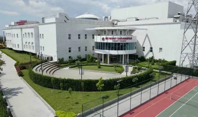 İstanbul Beykent Üniversitesi Tanıtım ve Tercih Günleri başladı