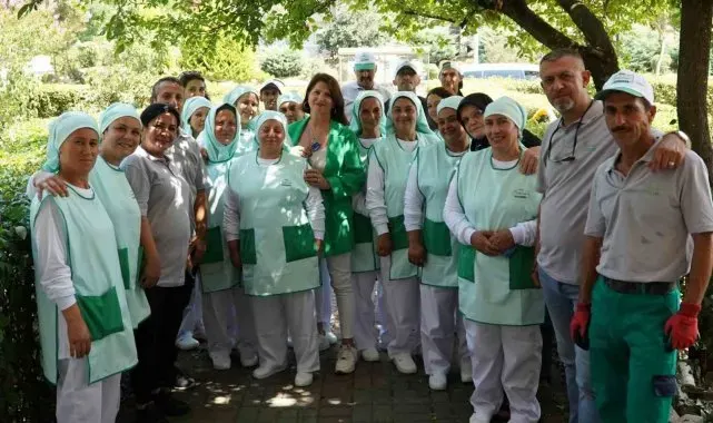 Bahçeşehir A.Ş. imajını yeniledi