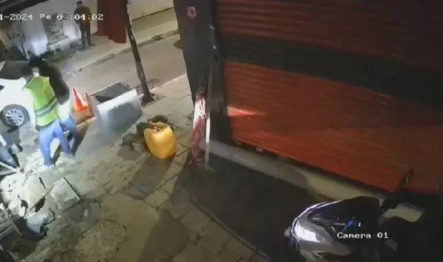 Gediz Elektrikten yeni açıklama