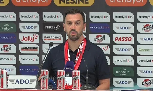 Umut Eskiköy: "Çok zor bir maç oldu"