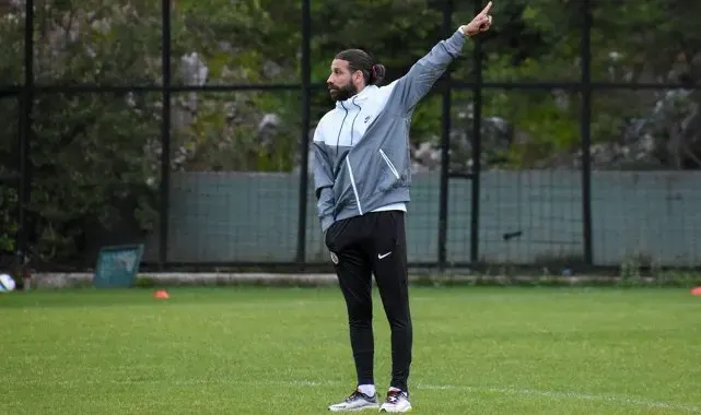 Olcay Şahan: "Beşiktaş ve Trabzon'daki gibi burada da kolej havası var"