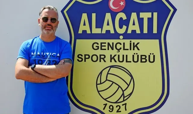 Alaçatıspor yöneticileri istifa etti