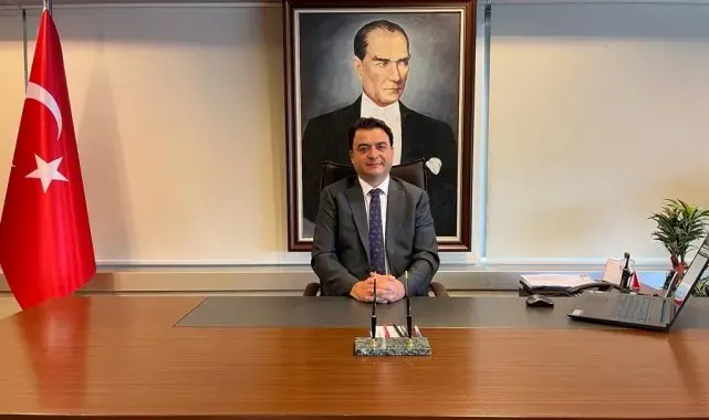 Bakırköy Kaymakamı Köklü, Tokat Valisi oldu