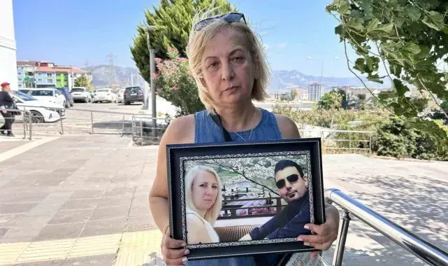 Yüzlerce kişiye mezar olan Rönesans Rezidans'ın ikinci duruşması yapıldı