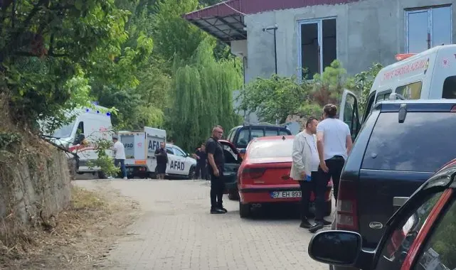 Zonguldak Gazeteciler Cemiyeti, gazetecilere yönelik saldırıyı kınadı