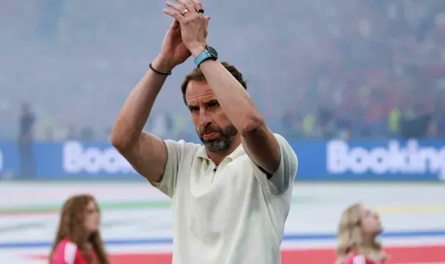 İngiltere'de Gareth Southgate dönemi sona erdi
