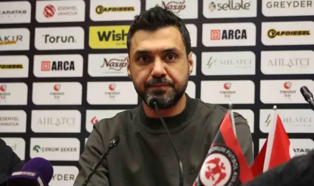 Boluspor Bekir İrtegün ile anlaşmaya vardı