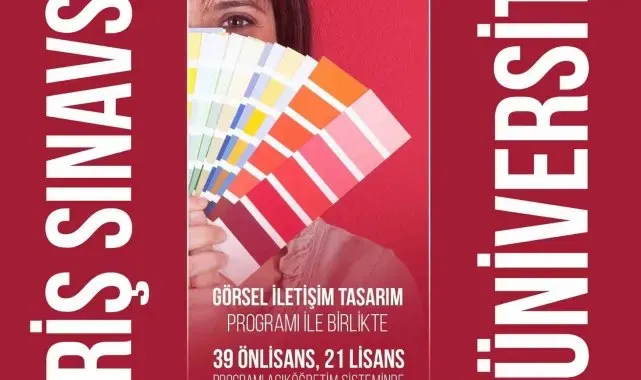 Sınavsız ikinci üniversite kayıtları başlıyor