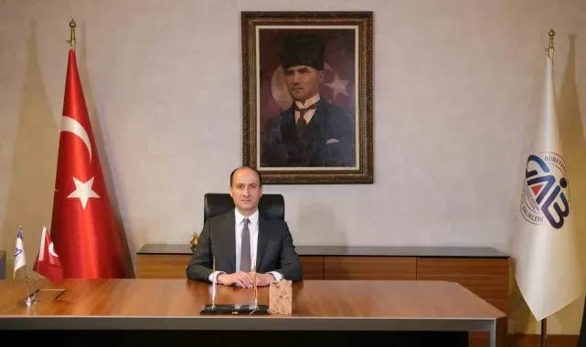 Mehmet Çıkmaz'dan 15 Temmuz mesajı