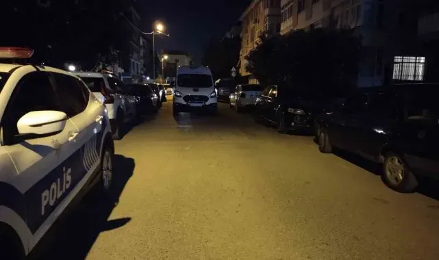 Maltepe'de gençlerin kavgasında silahlar konuştu: 3 yaralı