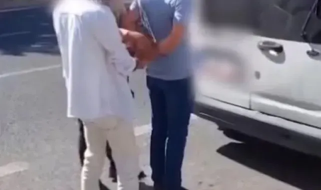 Çocuğu istismar eden şahıs yakalandı
