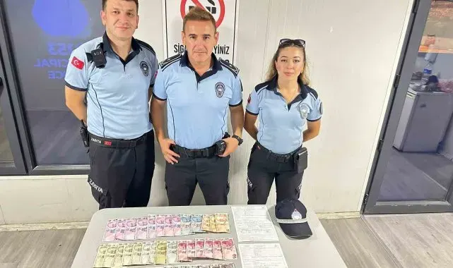 Kuşadası'nda duygu istismarcılarına operasyon
