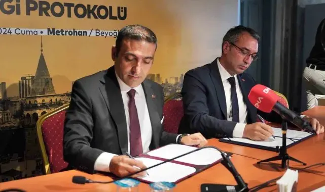Beyoğlu'nun kültürel mirası, Beyoğlu Miras ve İBB Miras'a emanet