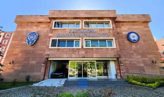 FETÖ firarisi polisten kaçamadı