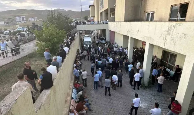 YÜTSO Meclis Başkanı Timur Sevi hayatını kaybetti