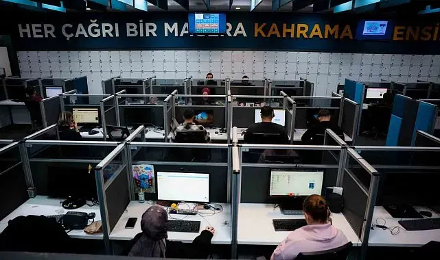 Sorunlara dijital çözüm: "Çek-İlet"