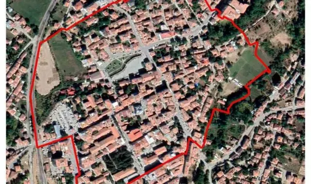 Doğanşehir'deki rezerv alanlarının kapsamı genişletildi