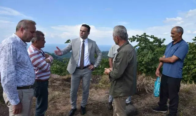 Giresun'da Ermeniler tarafından kurşuna dizilen köylüler için anıt yapılacak