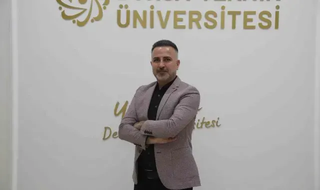BTÜ'nün geliştirdiği radar orman yangınlarını erken tespit edecek